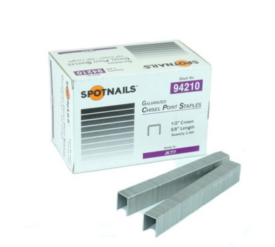 Staples 777 16mm 2400/pk