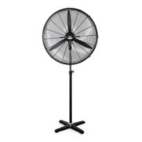 INDUSTRIAL PEDESTAL FAN 750MM