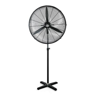 INDUSTRIAL PEDESTAL FAN 750MM