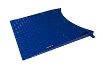VANTO Pallet Wrapper Loading Ramp (for 1.5m Turntable)