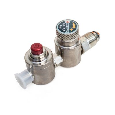 Securipack Pressure Regulator BS