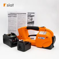 Battery Strapping Tool Siat® GT-One+ 10-16mm (PP/PET)