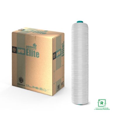 Grip Film Elite Eco 400mmx550m Clear