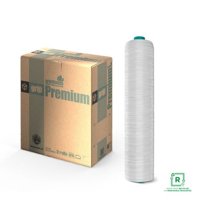 Grip Film Premium Eco 400mmx420m Clear