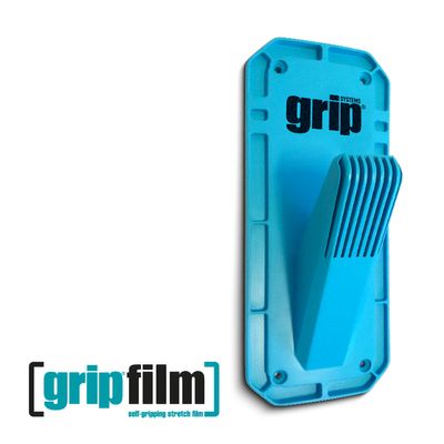 Grip Film Applicator Hook