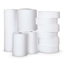 Poly Foam 2mm 1.2mx100m; Slit 4x300mm