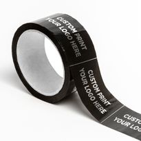 Custom Printed Packaging Tape