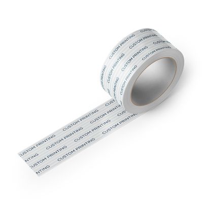 Custom Printed Packaging Tape