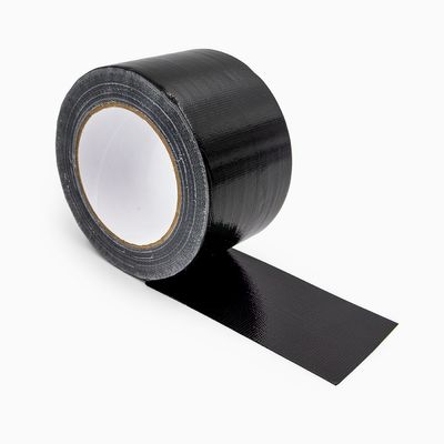 Cloth Tape GP 72mmx25m Black