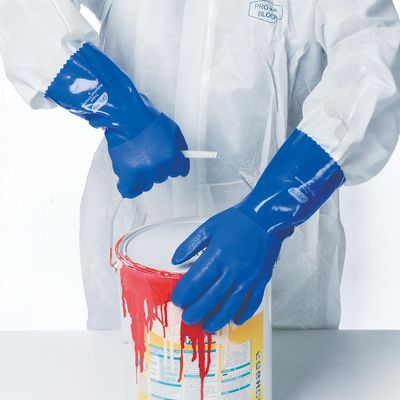 TROJAN GLOVES