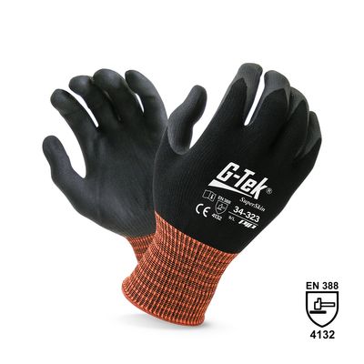 G-Tek Superskin Gloves