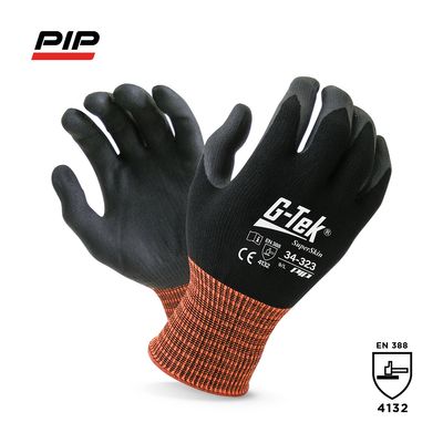 G-Tek Superskin Glove Size 11