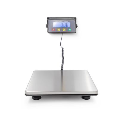 Industrial Parcel Scales, 100kg Capacity