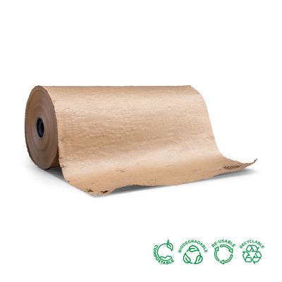 Expanding Kraft Paper Roll 500mm