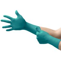 Disposable Chemical Resistant Gloves