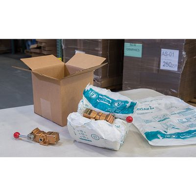 Instapak Quick RT On-Demand Foam Packaging