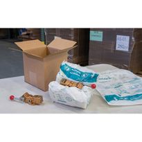 Instapak Quick RT Foam Bags #40 455x610mm 112/ctn