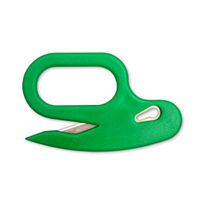 Safety Slitter Green