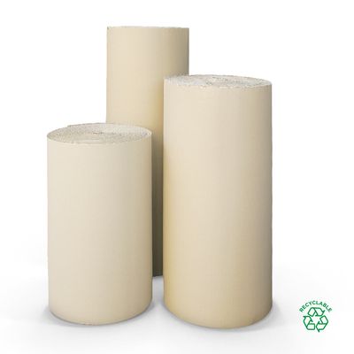 Corrugated Cardboard Roll 400mmx75m