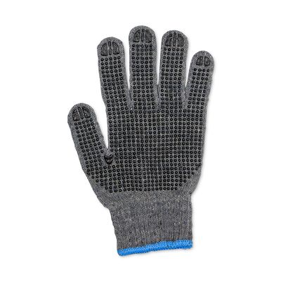 POLKA DOT POLY COTTON GLOVES