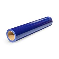IMPAK 300 Blue PE Protection Film 600mmx200m