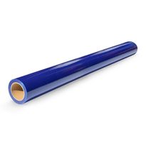 IMPAK 300 Blue PE Protection Film 1200mmx200m