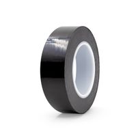 Black PE Protection Tape 2923 36mm x 66m