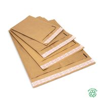 Honeycomb Paper Padded Mailer #2 215 x 280mm (100)