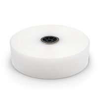 Poly Tubing Natural 100mmx50umx1080m (10kg)