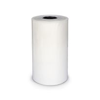 Poly Tubing Natural 400mmx50umx675m (25kg)