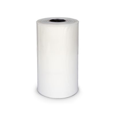 Poly Tubing Natural 400mmx50umx675m (25kg)