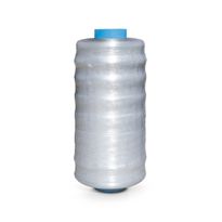 Ventilated Machine Stretch Wrap