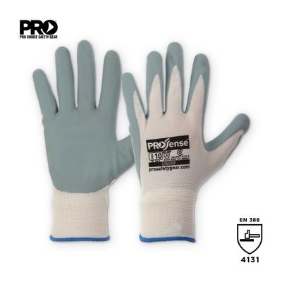 Lite-Grip Glove Size 10