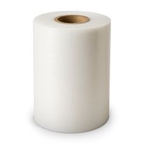 Poly Tubing White