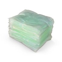 Bubble Film EcoPure 10mm - Cut Pieces 375mm x 500mm 1000/Pack