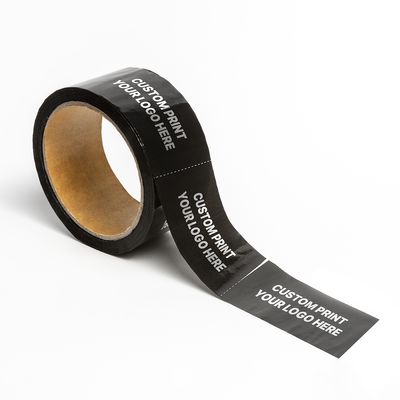 Custom Printed Tape Labels