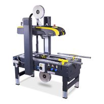 SIAT SR20 Random Carton Taping Machine