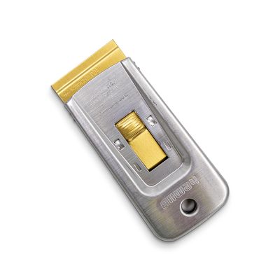 Heavy Duty Scraper