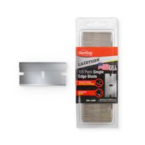 Razor/Scraper Blades