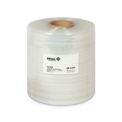 INNOVARE Orbital Wrapping Film