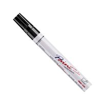 Industrial Paint Marker Pens Black 12/pk