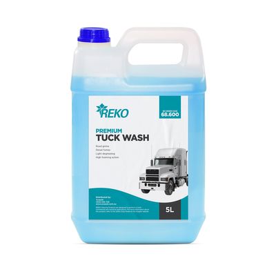 REKO Premium Truck Wash 5L
