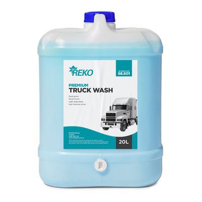 REKO Premium Truck Wash 20L