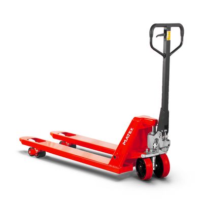 Euro Pallet Jack