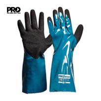 Prochem Nitrile Chemical Glove