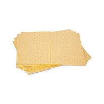 Chemical Absorbent Pads