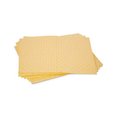 Chemical Absorbent Pads
