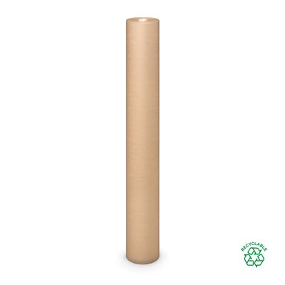 Kraft Paper Roll 80gsm 1500mmx235m