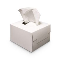 Lint-Free Lens Cleaning Tissues