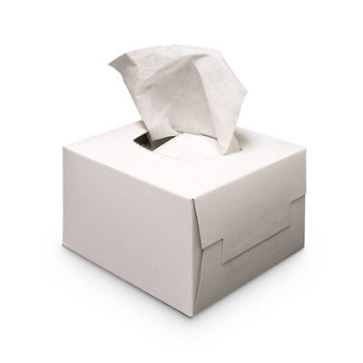 Lint-Free Lens Cleaning Tissues